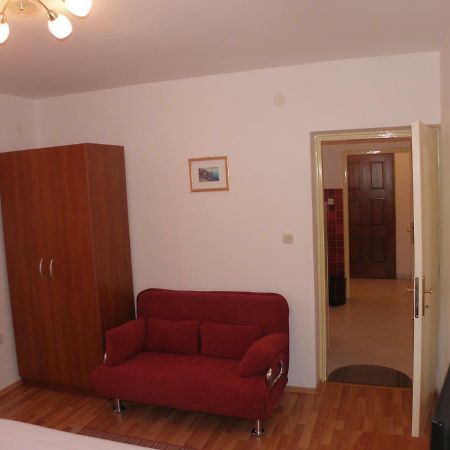 Apartman Zlatko Задар Екстериор снимка