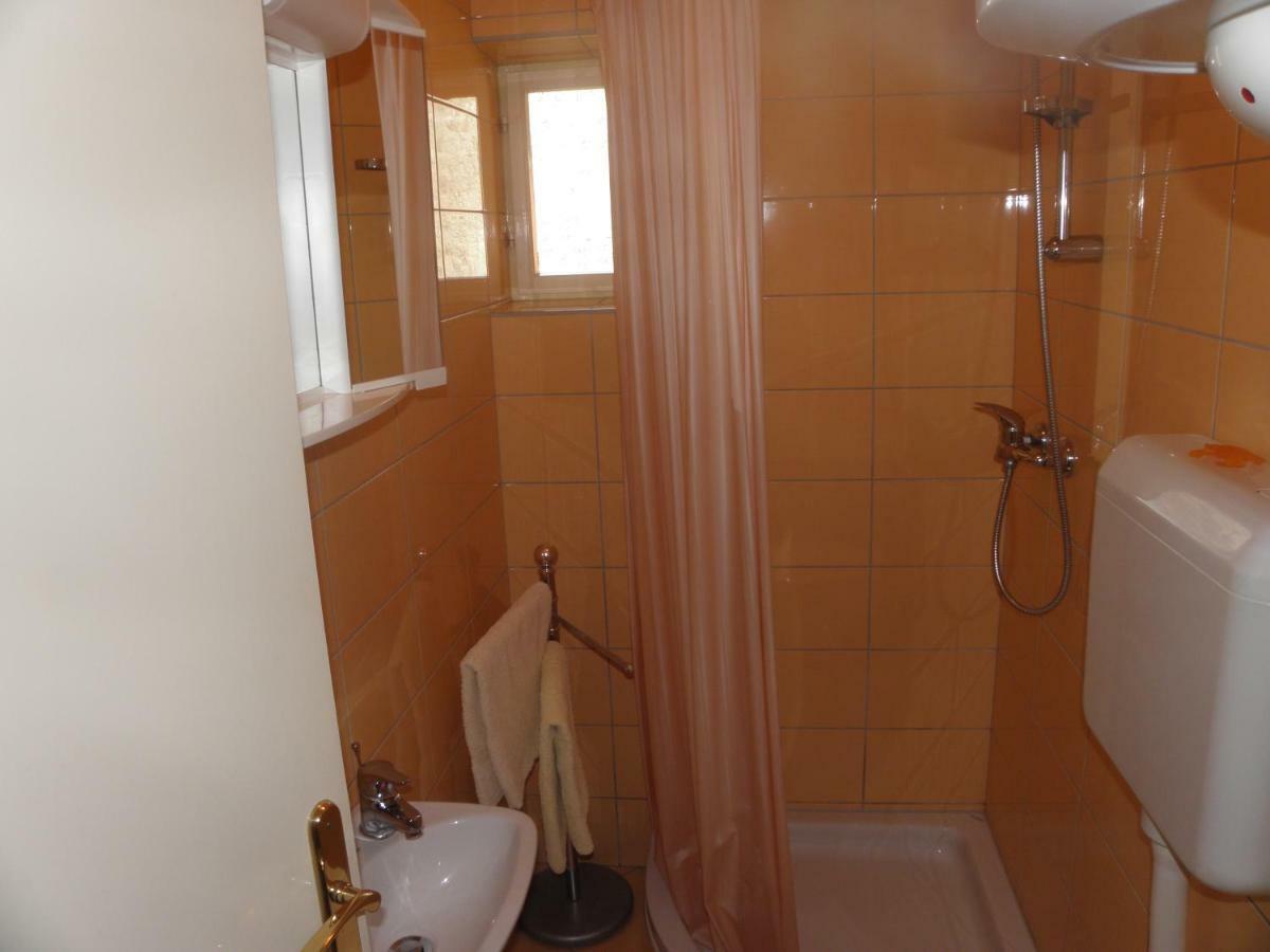 Apartman Zlatko Задар Екстериор снимка