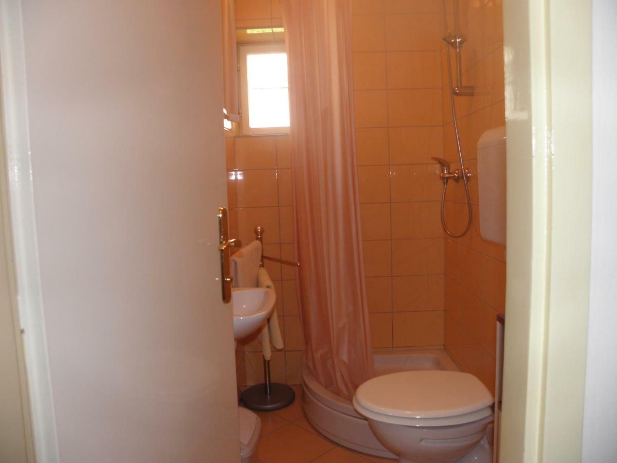 Apartman Zlatko Задар Екстериор снимка